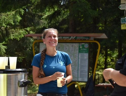 JAVOŘICKÁ PADESÁTKA - J50/2021