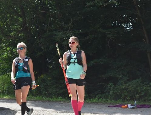 JAVOŘICKÁ PADESÁTKA - J50/2021