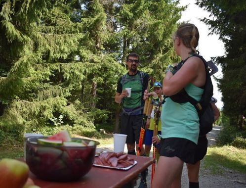 JAVOŘICKÁ PADESÁTKA - J50/2021