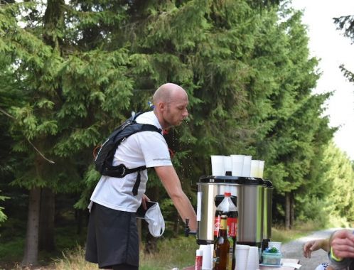 JAVOŘICKÁ PADESÁTKA - J50/2021