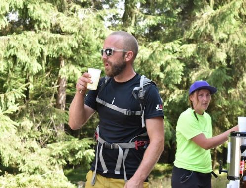 JAVOŘICKÁ PADESÁTKA - J50/2021