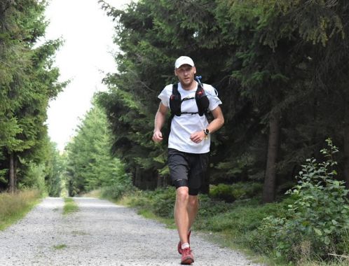 JAVOŘICKÁ PADESÁTKA - J50/2021