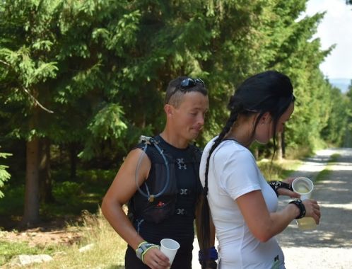 JAVOŘICKÁ PADESÁTKA - J50/2021