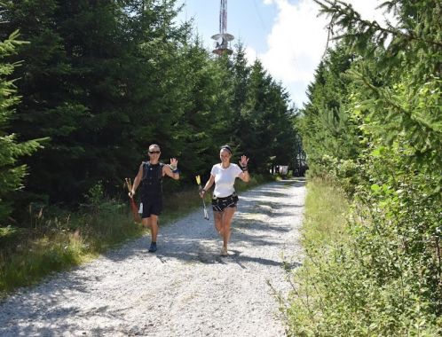 JAVOŘICKÁ PADESÁTKA - J50/2021