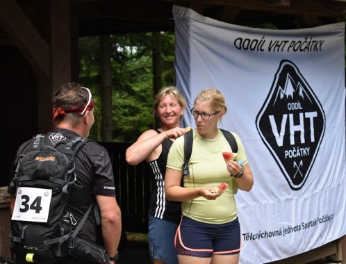 JAVOŘICKÁ PADESÁTKA - J50/2021