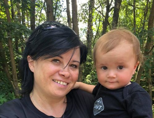 JAVOŘICKÁ PADESÁTKA - J50/2021