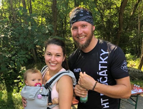 JAVOŘICKÁ PADESÁTKA - J50/2021