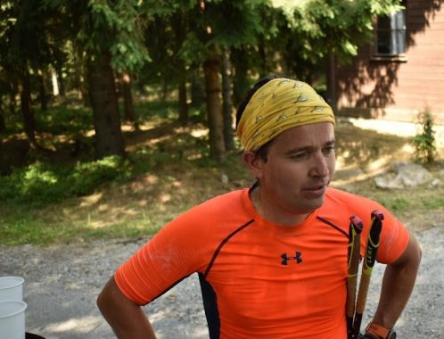 JAVOŘICKÁ PADESÁTKA - J50/2021