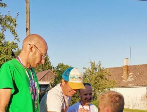 JAVOŘICKÁ PADESÁTKA - J50/2021