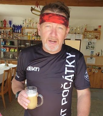 JAVOŘICKÁ PADESÁTKA - J50/2021