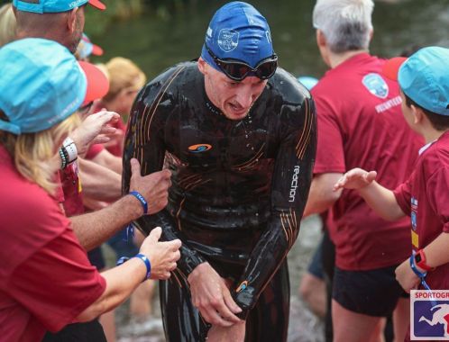 IRONMAN Klagenfurt