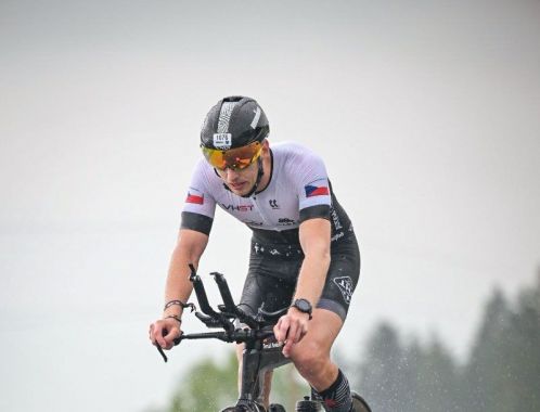 IRONMAN Klagenfurt