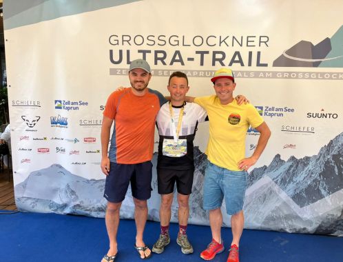 Grossglockner Trail