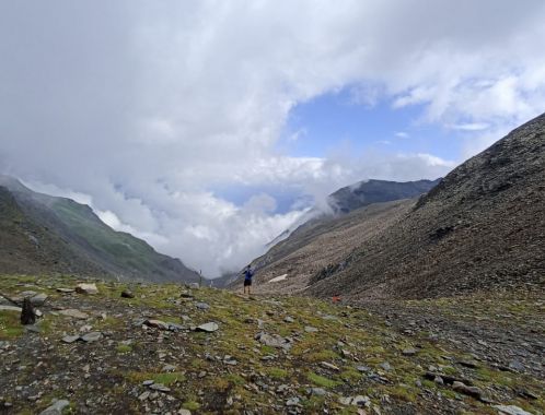 Grossglockner Trail