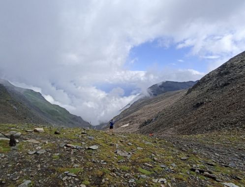 Grossglockner Trail