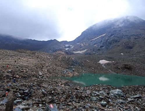 Grossglockner Trail