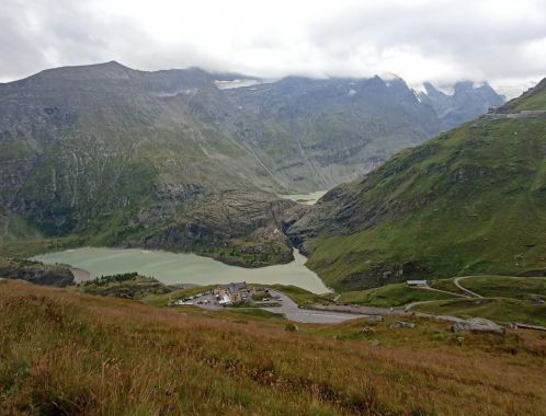 Grossglockner Trail