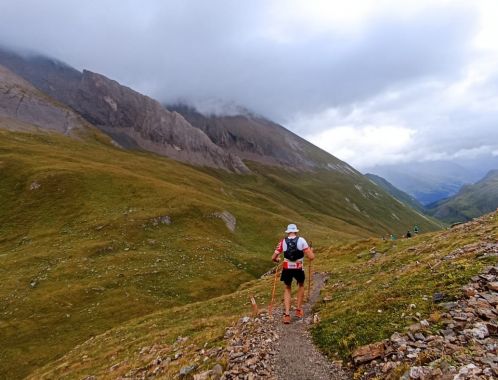 Grossglockner Trail