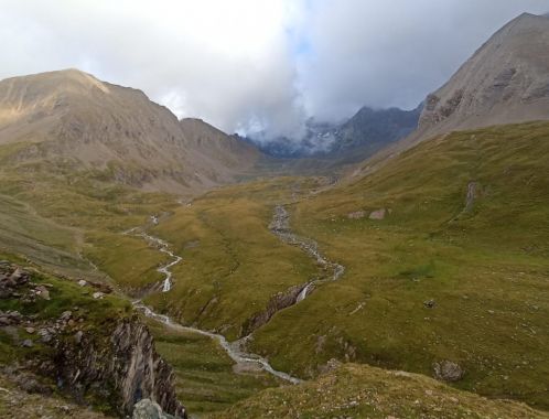 Grossglockner Trail