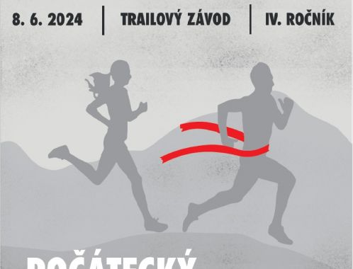 POČÁTECKÝ PŮLMARATON 2024