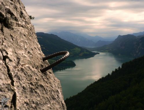 Drachenwand - feratta