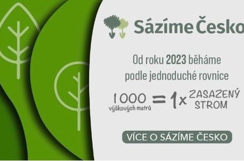 Novinka v závodě NK365