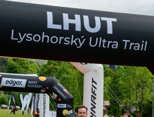 MČR VE SKY-ULTRA LYSOHORSKÝ ULTRATRAIL 2025