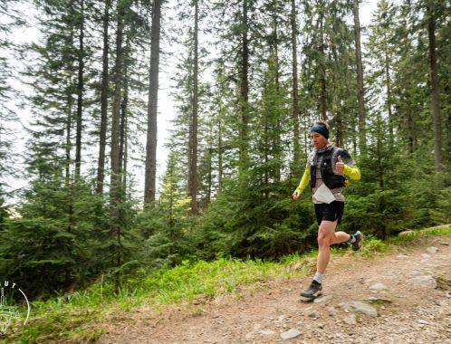 MČR VE SKY-ULTRA LYSOHORSKÝ ULTRATRAIL 2025
