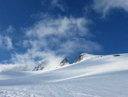 GROSS VENEDIGER 2013