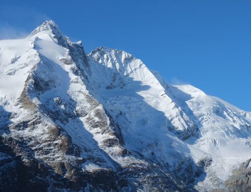 GROSS GLOCKNER 2016 - Pallaviciniho kuolár