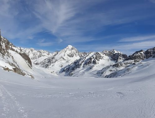 Skialpy Stubai