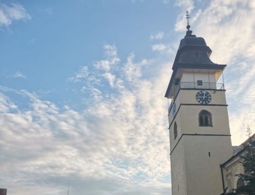 Výběh na Štěpána 2022