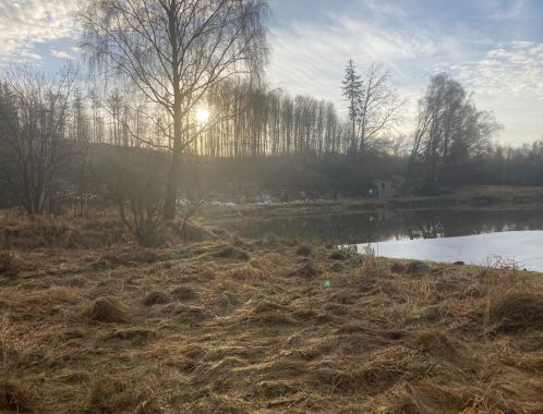 Výběh na Štěpána 2022