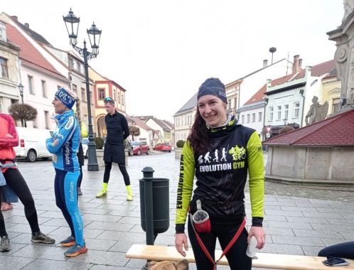 Výběh na Štěpána 2022