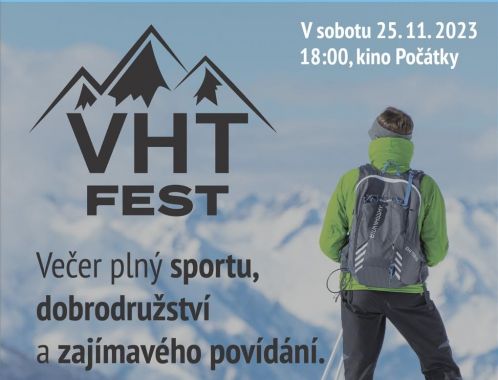 VHT fest