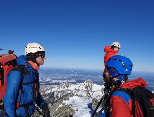 Vysoké Tatry Slovensko