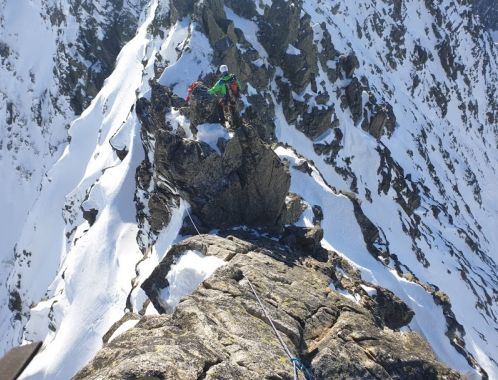Vysoké Tatry Slovensko
