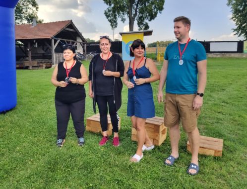 JAVOŘICKÁ PADESÁTKA - J50/2023