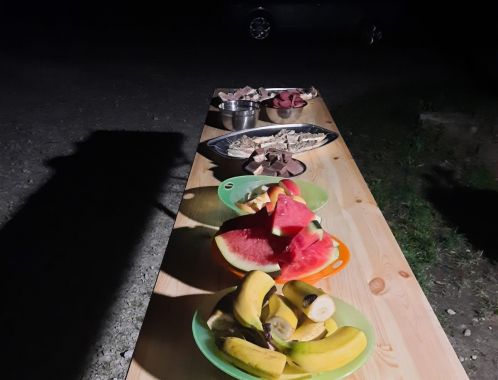 JAVOŘICKÁ PADESÁTKA - J50/2023