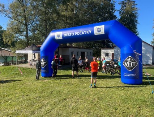 KOLOBĚH Počátky 2024