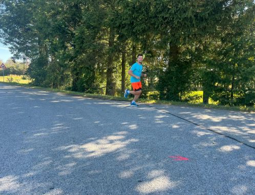 KOLOBĚH Počátky 2024