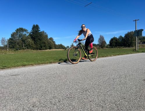 KOLOBĚH Počátky 2024