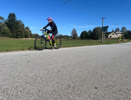 KOLOBĚH Počátky 2024