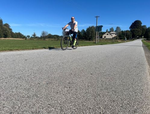 KOLOBĚH Počátky 2024