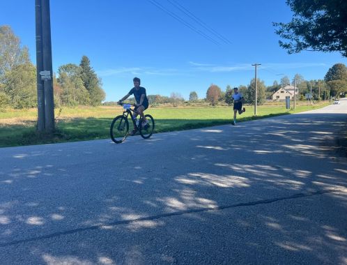 KOLOBĚH Počátky 2024